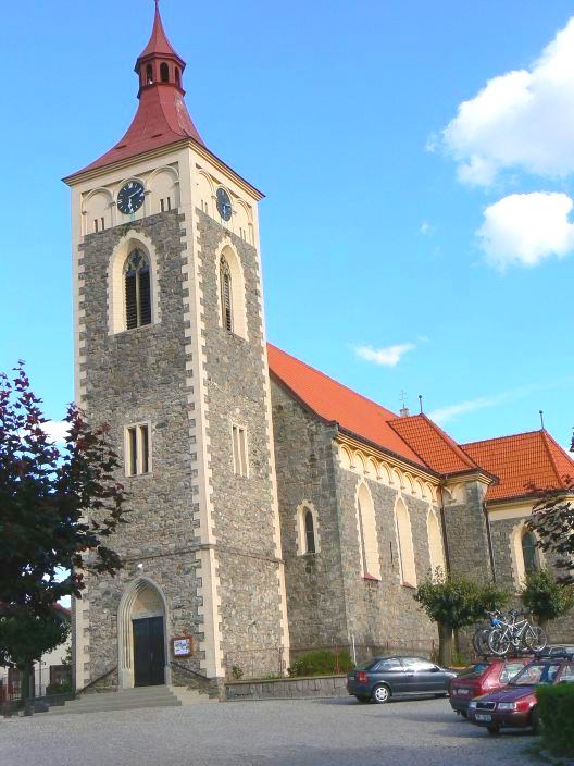 Kostel v Proseci.JPG